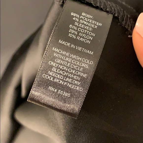 Express blouse - Picture 4 of 4